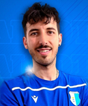 Daniele PALLOTTA - Attaccante
